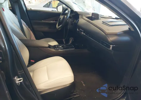 2023 Mazda Cx-30 2.5 S Premium from USA, damaged, VIN 3MVDMBDM0PM580080